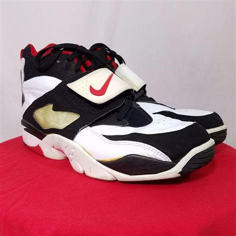 An Instagram clip posted by Sanders today confirms the return of the anticipated Nike Air DT Max '96 (aka Diamond Turf 3), one of Coach Prime's most memorable signature models. Last retroed in ...